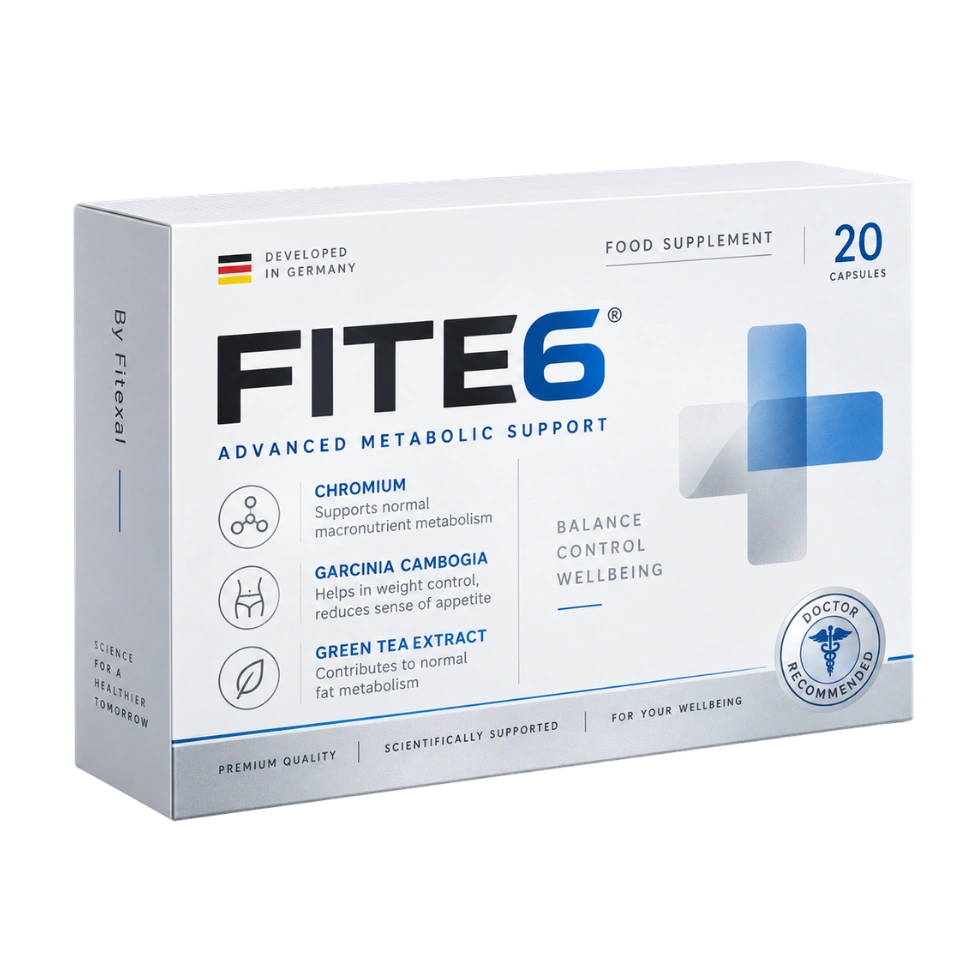 FITE6 — presentazione del prodotto