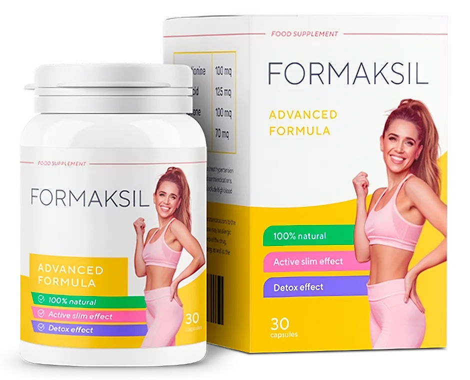 Formaksil — presentazione del prodotto