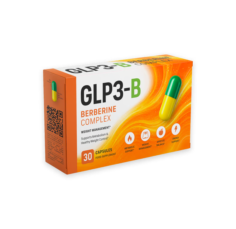 GLP3-B — presentazione del prodotto