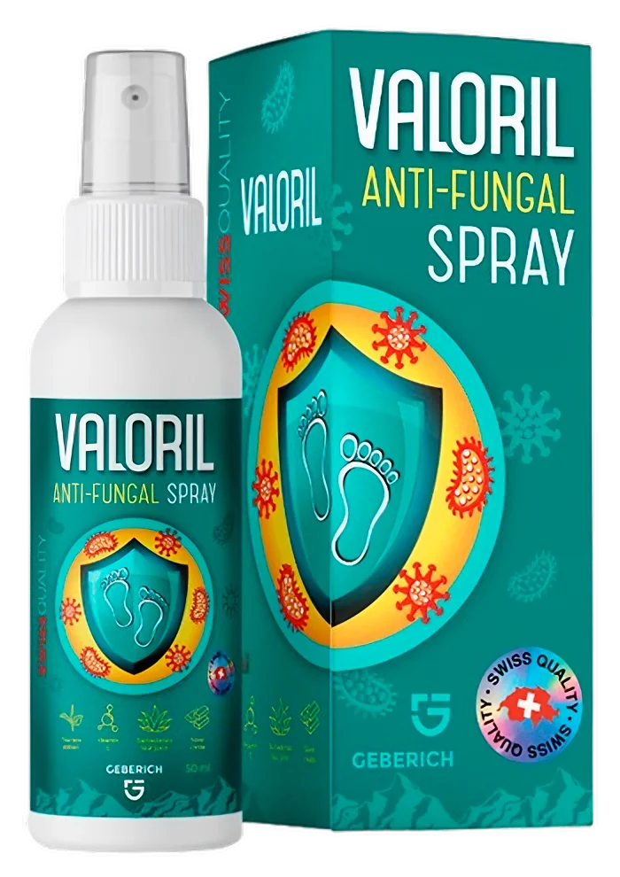 Valoril — presentazione del prodotto